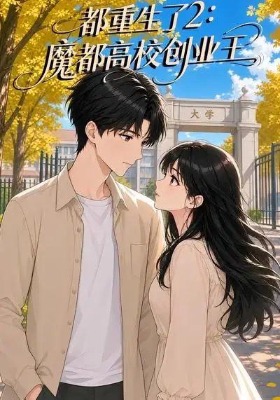 都重生了2魔都高校创业王（94集）-紫橙资源网