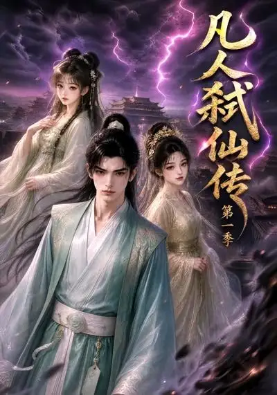凡人弑仙传第一季（100集）-紫橙资源网