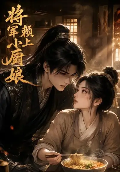 将军赖上小厨娘（20集）-紫橙资源网