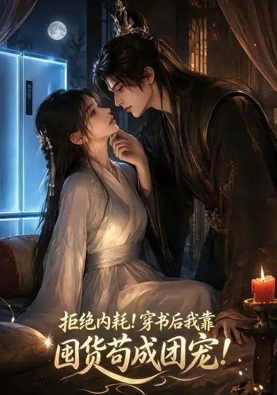 拒绝内耗穿书后我靠囤货苟成团宠！（99集）-紫橙资源网