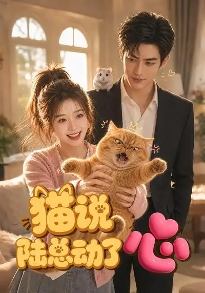 猫说陆总动了心（45集）-紫橙资源网