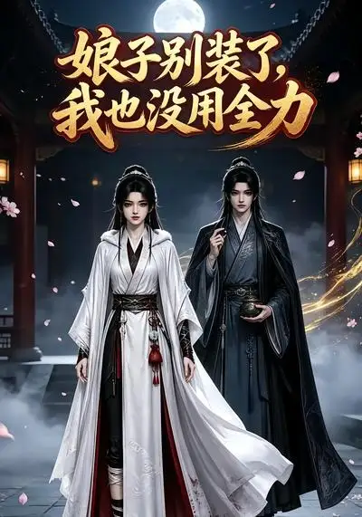 娘子别装了我也没用全力（37集）-紫橙资源网