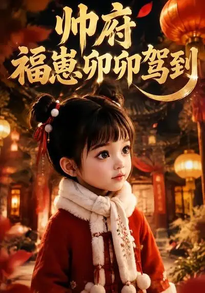 帅府福崽卯卯驾到(260集)-紫橙项目网