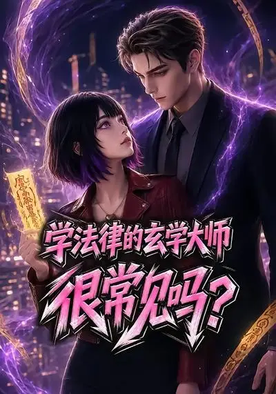 学法律的玄学大师很常见吗(77集)-紫橙项目网