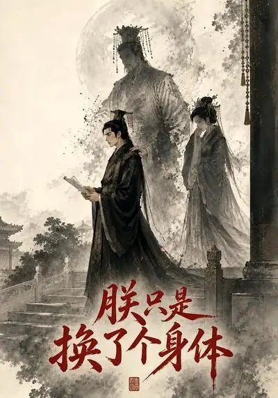 朕只是换了个身体（40集）-紫橙资源网