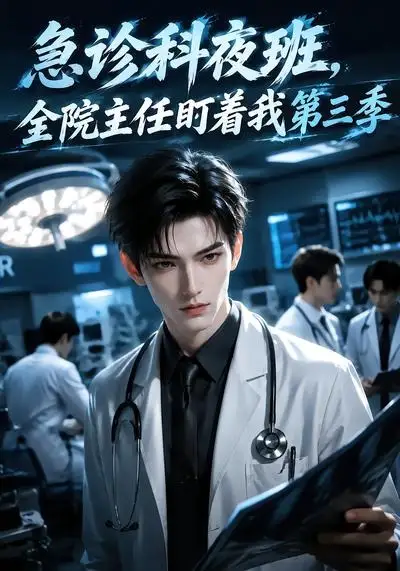 急诊科夜班全院主任盯着我第三季（100集）-紫橙资源网