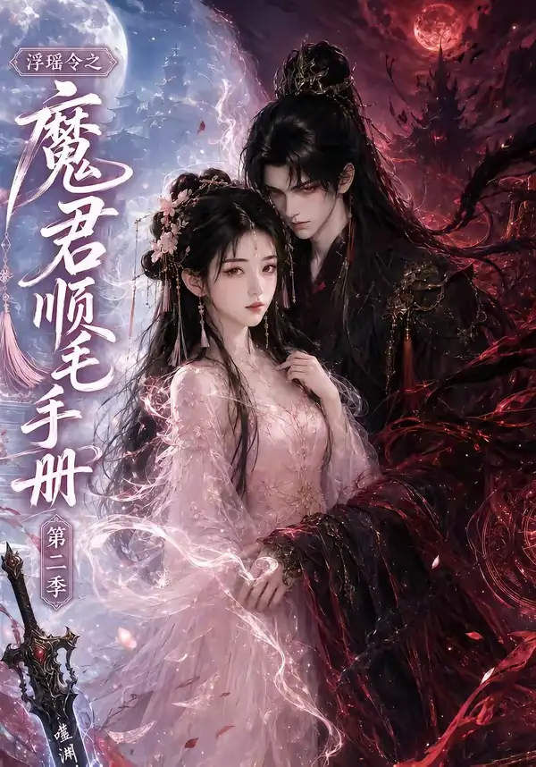 浮瑶令之魔君顺毛手册第二季（112集）-紫橙资源网