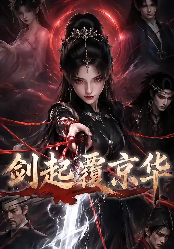 剑起覆京华（110集）-紫橙资源网