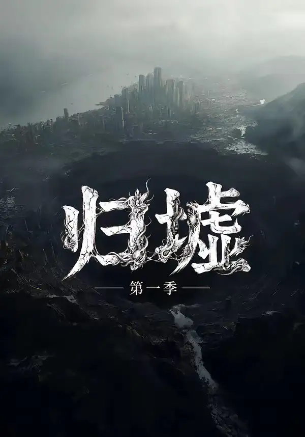 归墟第一季（12集全）-紫橙资源网