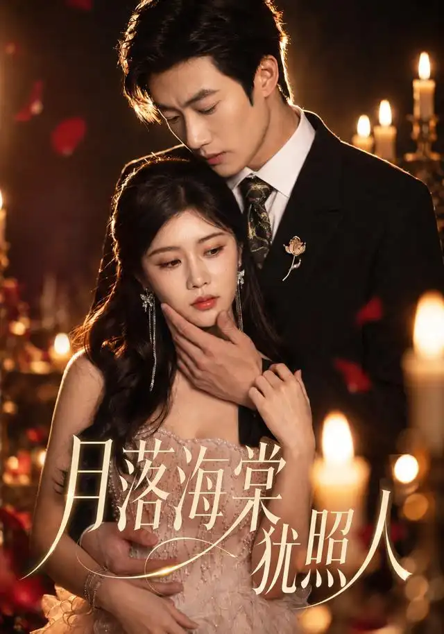 月落海棠犹照人（67集）罗曼嘉＆付非凡（1080P）-紫橙资源网