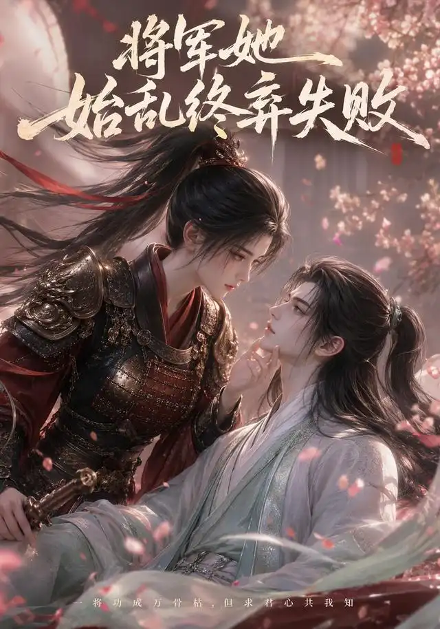 将军她始乱终弃失败（68集）-紫橙资源网
