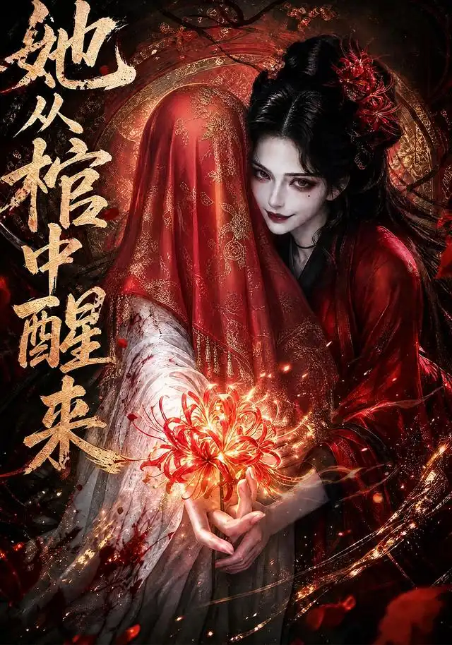 她从棺中醒来(65集)-紫橙项目网