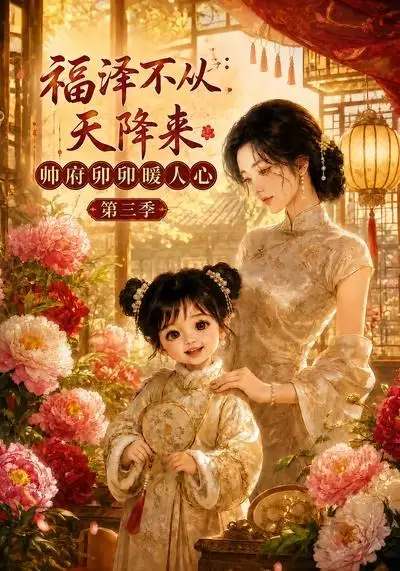 福泽不从天降来帅府卯卯暖人心第三季（186集）-紫橙资源网