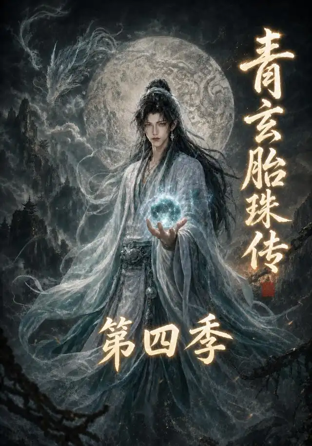 青玄胎珠传第四季（102集）-紫橙资源网