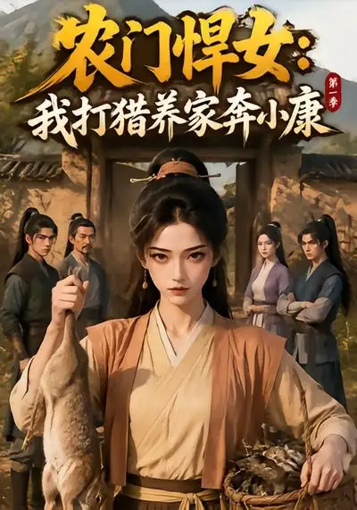 农门悍女我打猎养家奔小康第一季（104集）-紫橙资源网