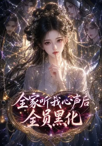 全家听我心声后全员黑化（74集）-紫橙资源网