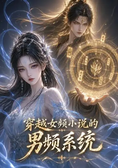 穿越女频小说的男频系统（60集）-紫橙资源网
