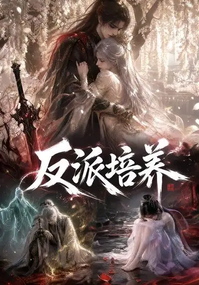 反派培养（180集）-紫橙资源网