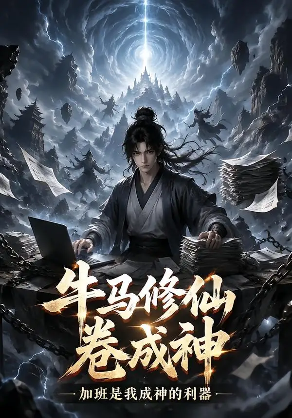牛马修仙卷成神第一季（84集）-紫橙资源网