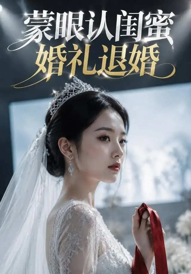 蒙眼认闺蜜婚礼退婚（63集）AI短剧-紫橙资源网