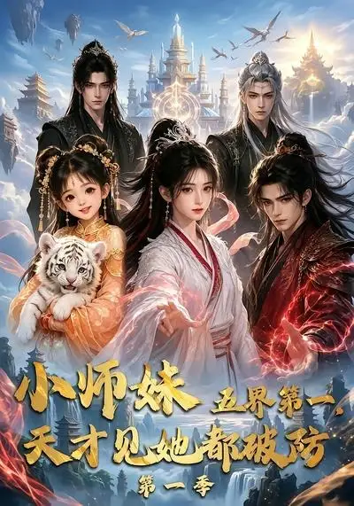 小师妹五界第一天才见她都破防第一季（88集）-紫橙资源网