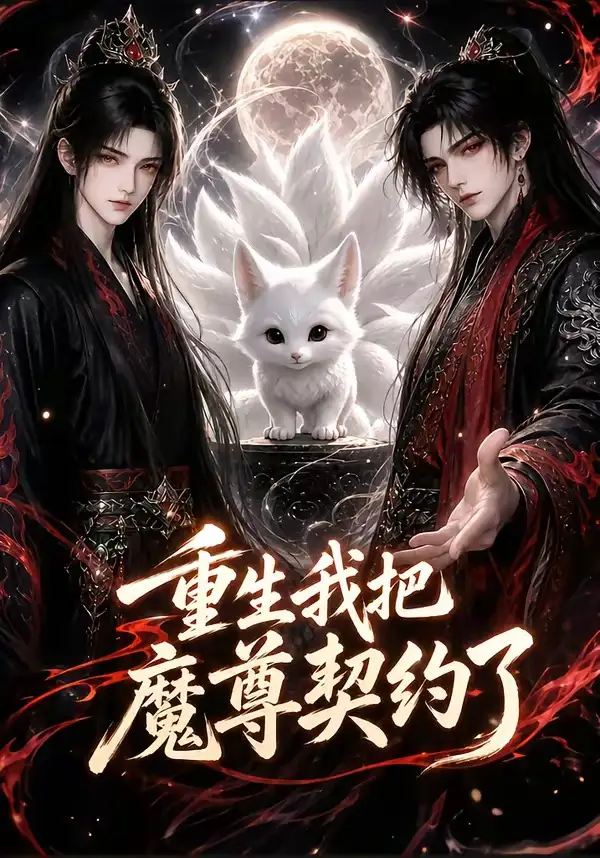 重生我把魔尊契约了（68集）-紫橙资源网