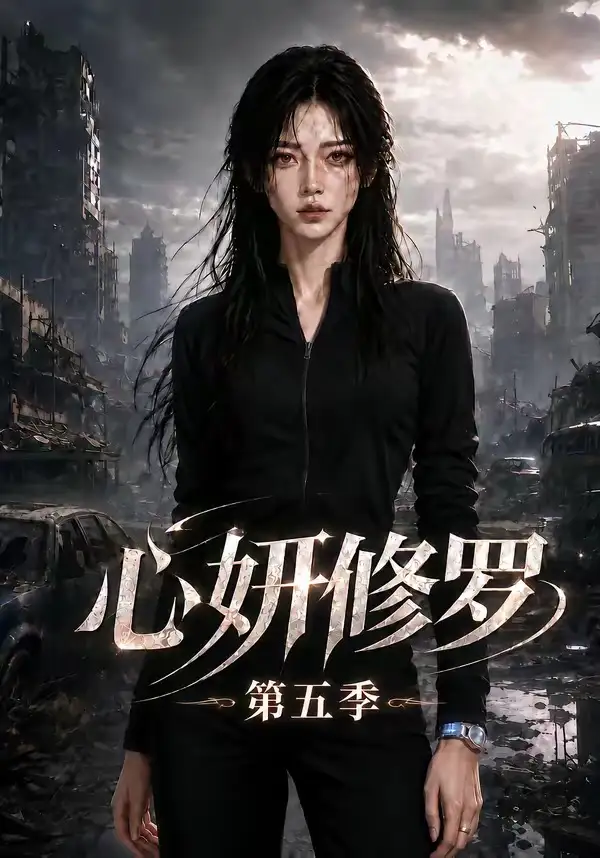 心妍修罗第五季（73集）-紫橙资源网