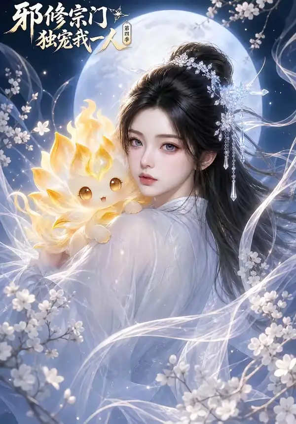 邪修宗门独宠我一人第四季（71集）-紫橙资源网