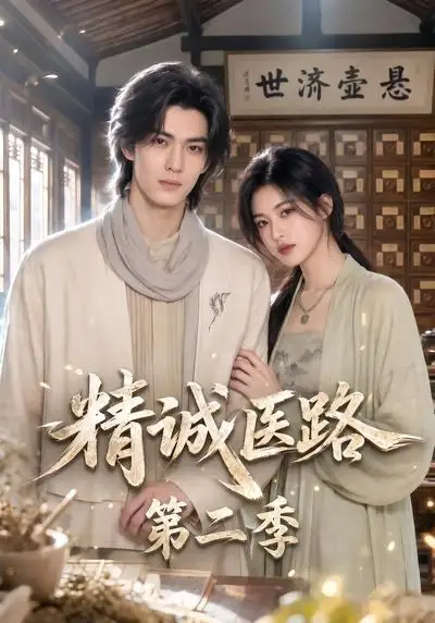 精诚医路第二季（106集）-紫橙资源网
