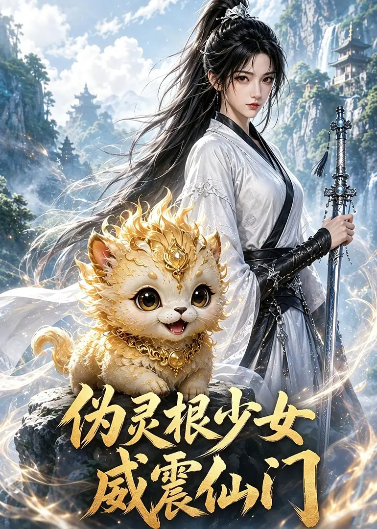 伪灵根少女威震仙门（60集）-紫橙资源网