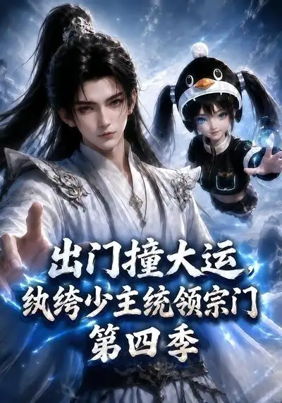 出门撞大运纨绔少主统领宗门第四季（137集）-紫橙资源网