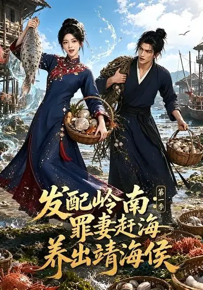 发配岭南_罪妻赶海养出靖海侯第一季（70集）-紫橙资源网