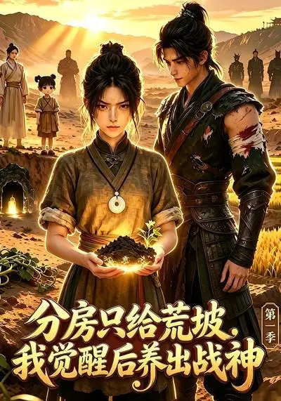 分房只给荒坡我觉醒后养出战神第一季（70集）-紫橙资源网