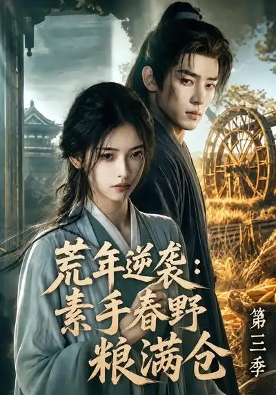 荒年逆袭素手春野粮满仓第三季（119集）-紫橙资源网