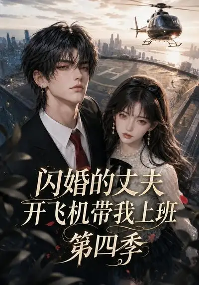 闪婚的丈夫开飞机带我上班第四季（83集）-紫橙资源网