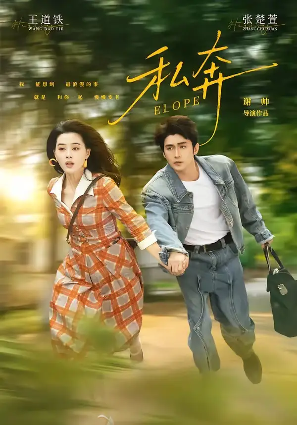 私奔（76集）王道铁＆张楚萱（1080P）-紫橙资源网