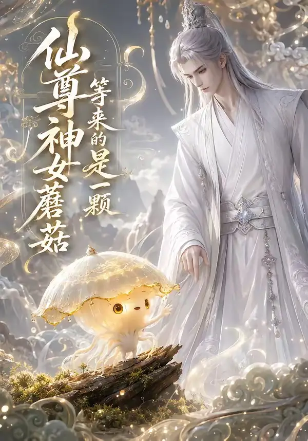 仙尊等来的神女是一颗蘑菇（70集）-紫橙资源网