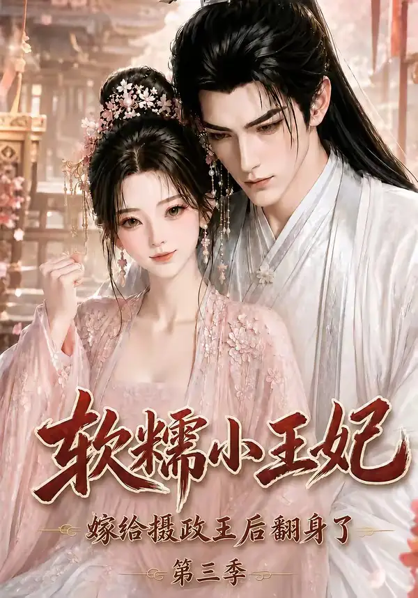 软糯小王妃嫁给摄政王后翻身了第三季（100集）-紫橙资源网