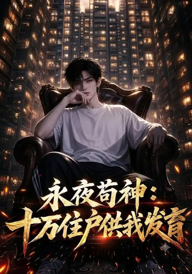 永夜苟神十万住户供我发育（178集）-紫橙资源网