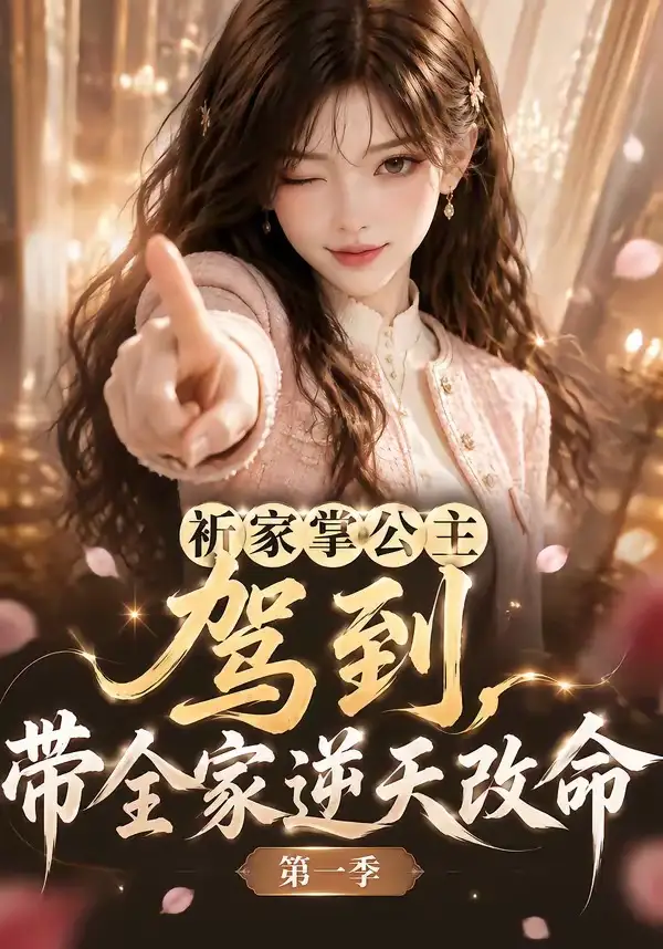 祈家掌公主驾到带全家逆天改命第一季（142集）-紫橙资源网
