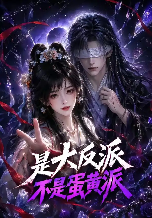是大反派不是蛋黄派（99集）-紫橙资源网