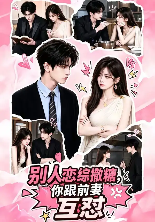 别人恋综撒糖你跟前妻互怼（108集）-紫橙资源网