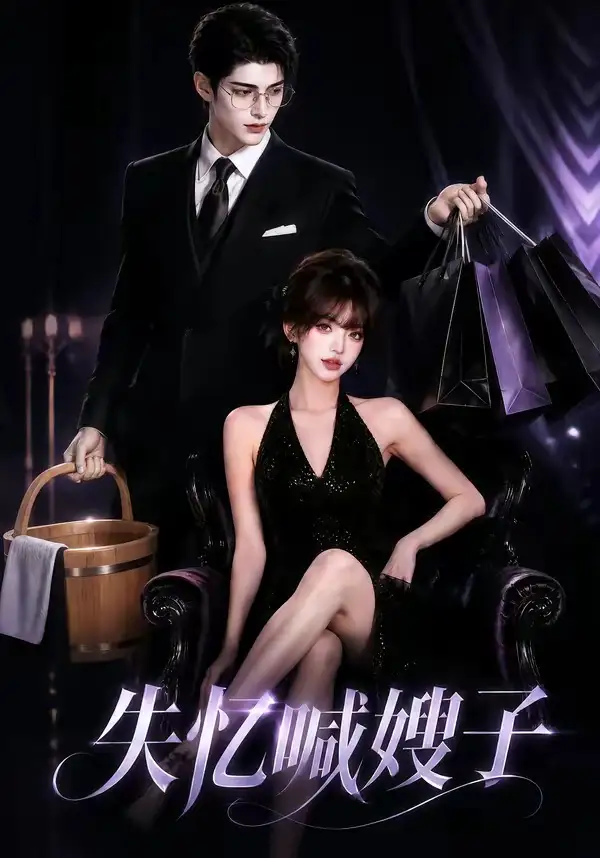 失忆喊嫂子（16集）-紫橙资源网