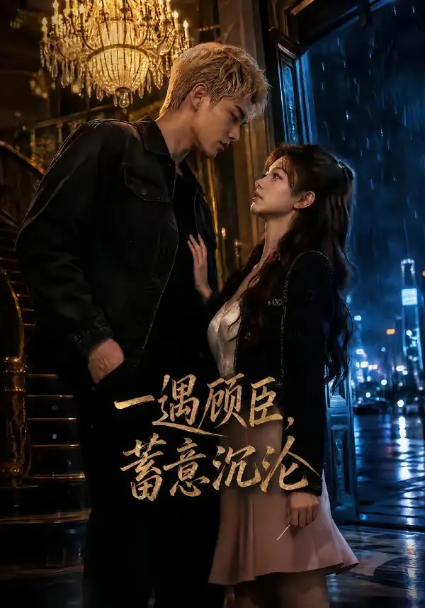 一遇顾臣蓄意沉沦（60集）-紫橙资源网