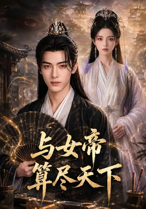 与女帝算尽天下（71集）-紫橙资源网