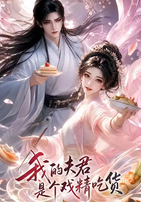 我的夫君是个戏精吃货（2集）-紫橙资源网