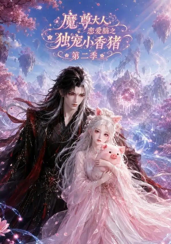 魔尊大人恋爱脑之独宠小香猪第二季（141集）-紫橙资源网