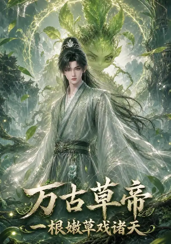 万古草帝一根嫩草戏诸天（115集）-紫橙资源网