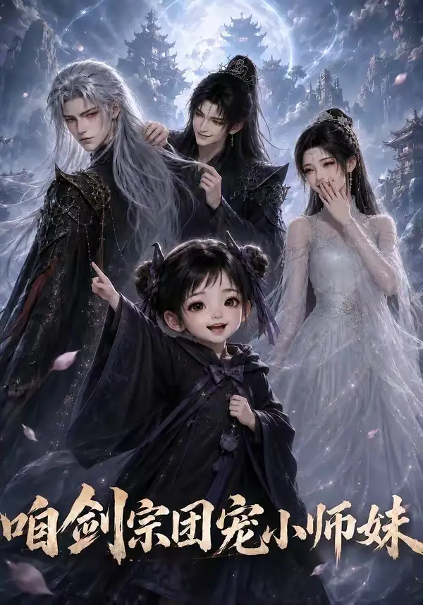 咱剑宗团宠小师妹第一季前传（204集）-紫橙资源网