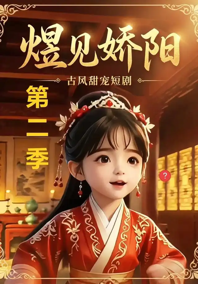 煜见娇阳第二季（31集）-紫橙资源网